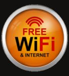 Free Wi-Fi for Guests